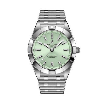 Breitling Chronomat 32