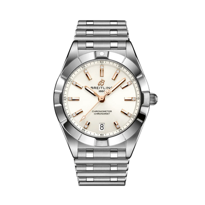 Breitling Chronomat 32