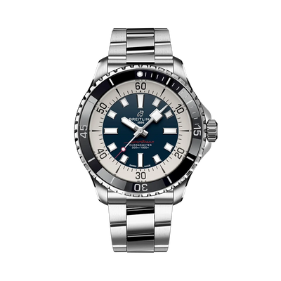 Breitling Superocean Automatic 44