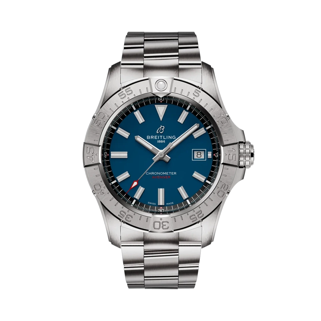 Breitling Avenger Automatic 42 - A17328101C1A1