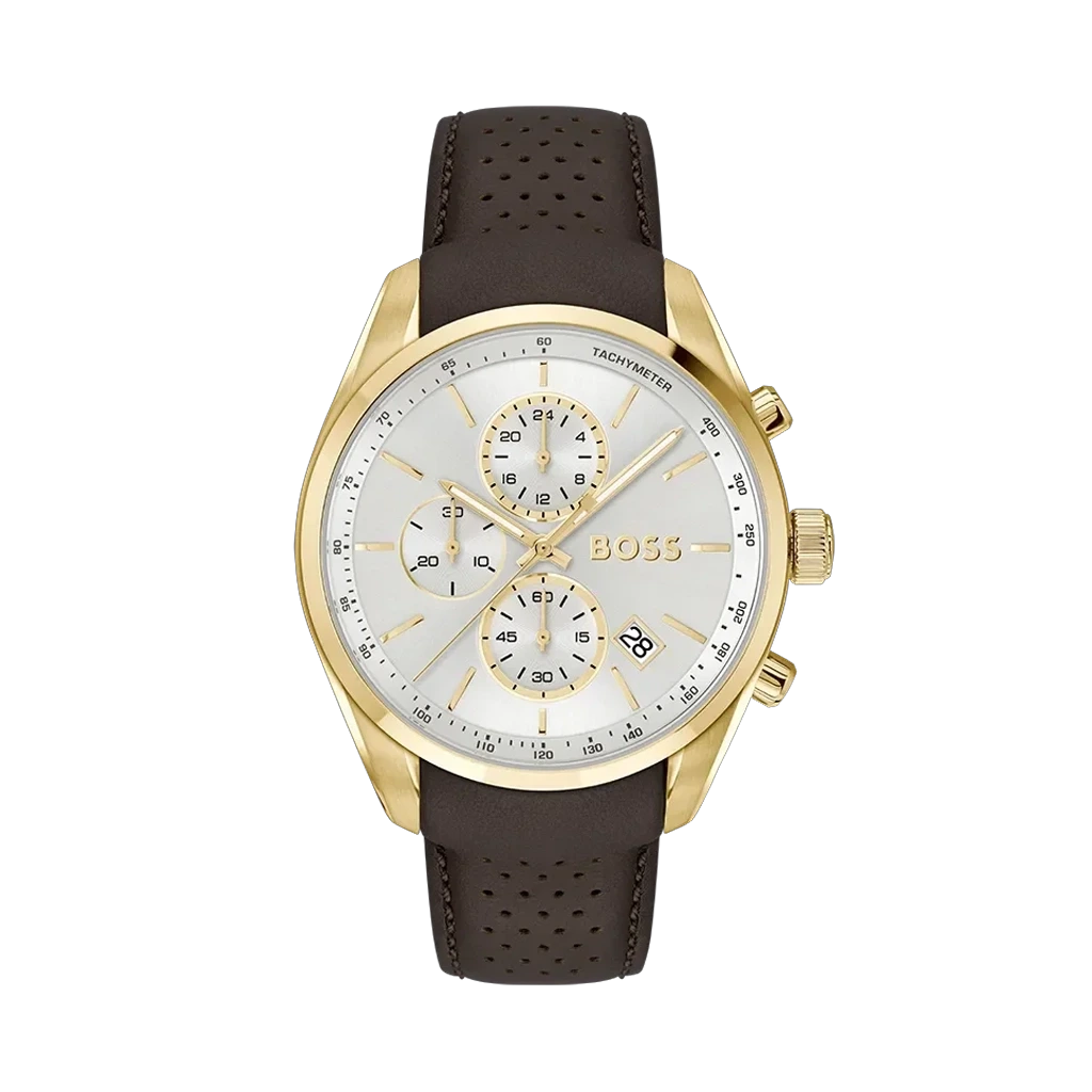 BOSS Grand PRix 1514225 - urmakerlarsen.no