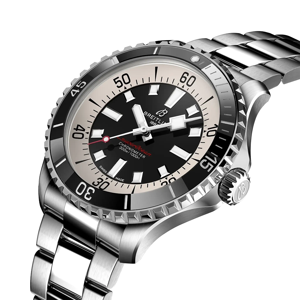 Breitling Superocean Automatic 44
