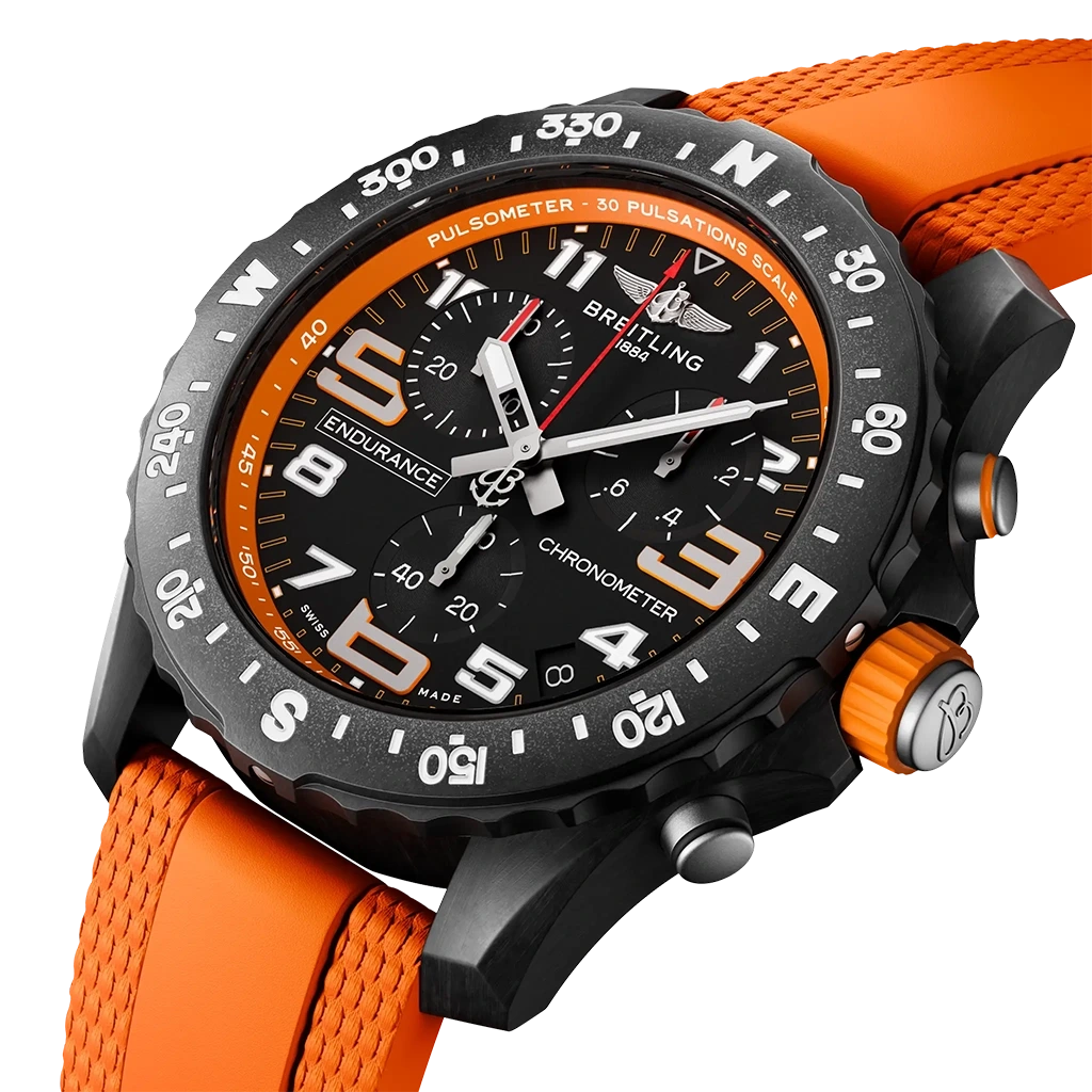 Breitling Endurance Pro 44