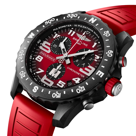 Breitling Endurance Pro 44 Ironman®