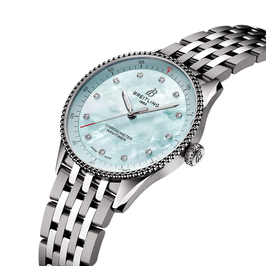 Breitling Navitimer 32 - A77320171C1A1 - urmakerlarsen.no