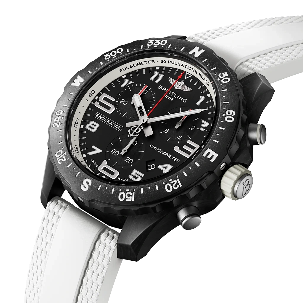 Breitling Endurance Pro 38 - X83310A71B1S1 - urmakerlarsen.no