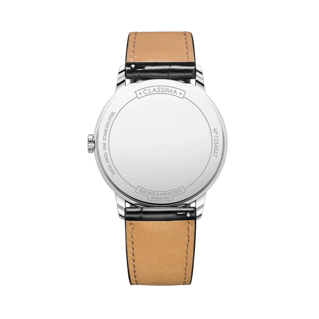 Baume & Mercier Classima - 10416 - urmakerlarsen.no