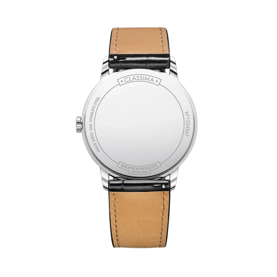Baume & Mercier Classima - 10416 - urmakerlarsen.no
