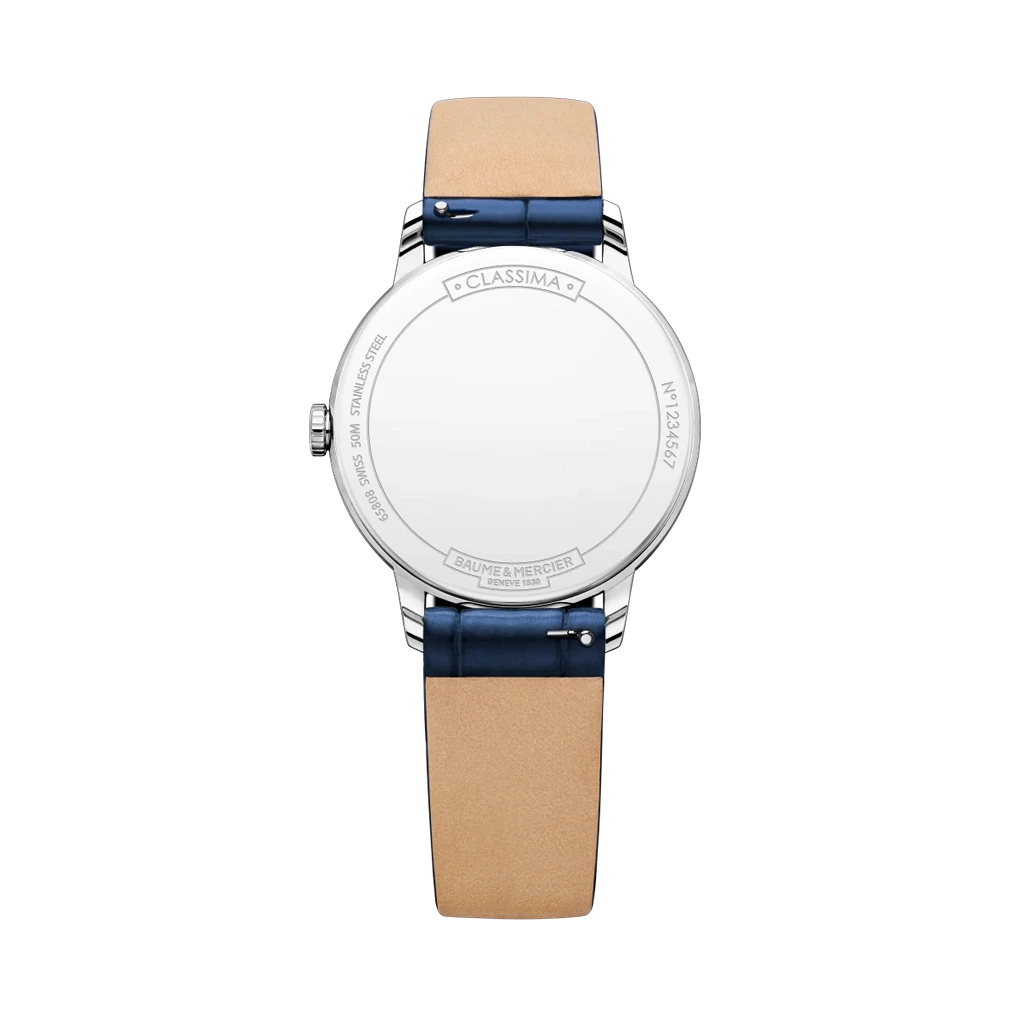 Baume & Mercier Classima - 10353 - urmakerlarsen.no