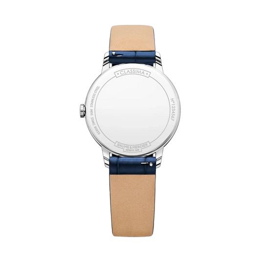 Baume & Mercier Classima - 10353 - urmakerlarsen.no