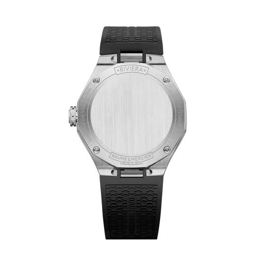 Baume & Mercier Riviera - 10613 - urmakerlarsen.no