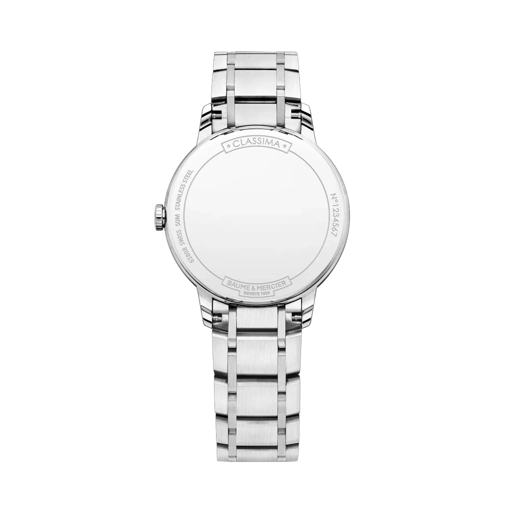 Baume & mercier Classima - 10326 - urmakerlarsen.no