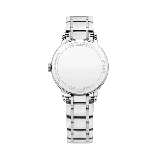 Baume & mercier Classima - 10326 - urmakerlarsen.no
