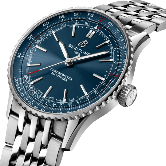 Breitling Navitimer 41 - A17329161C1A1 - urmakerlarsen.no