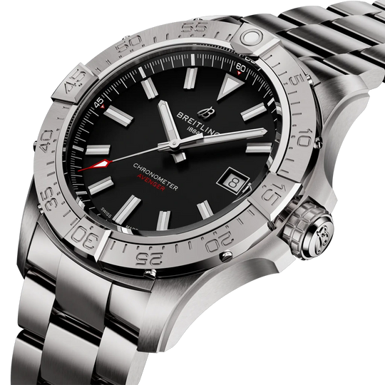 Breitling Avenger Automatic 42 - A17328101B1A1 - urmakerlarsen.no