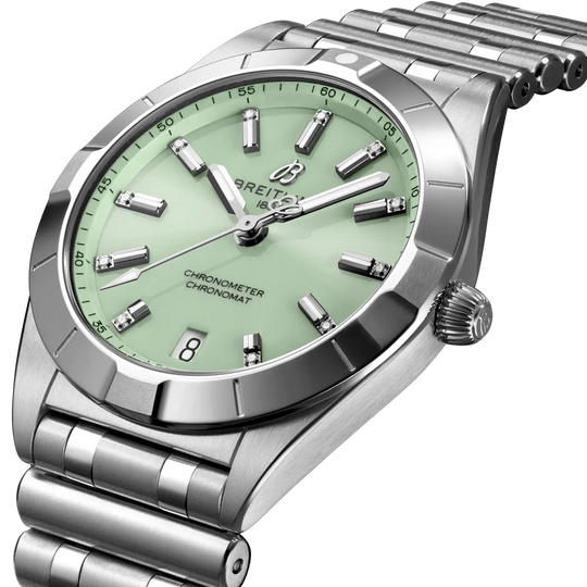 Breitling Chronomat 32