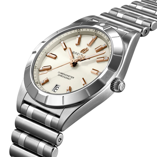 Breitling Chronomat 32