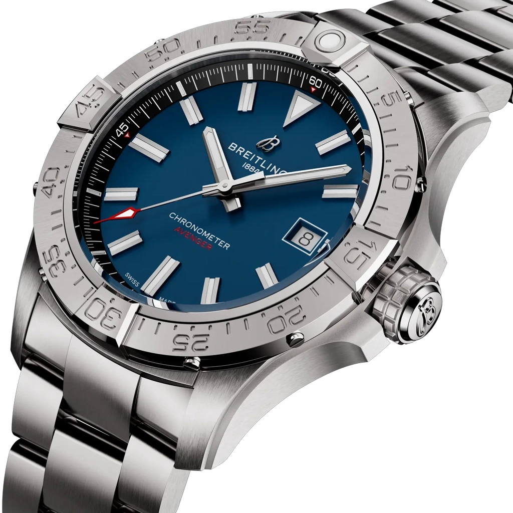 Breitling Avenger Automatic 42 - A17328101C1A1