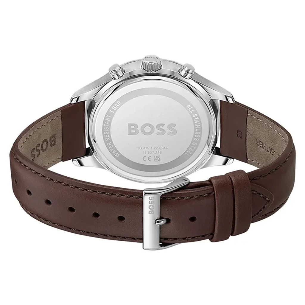 BOSS Avery Gents - 1514155 - urmakerlarsen.no