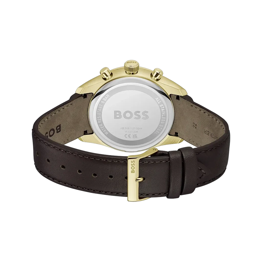 BOSS Grand PRix 1514225 - urmakerlarsen.no