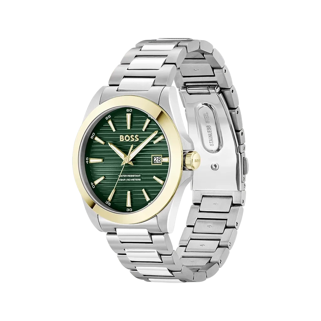 BOSS 1514173 urmakerlarsen.no