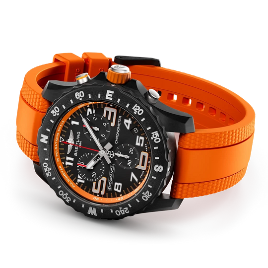Breitling Endurance Pro 44