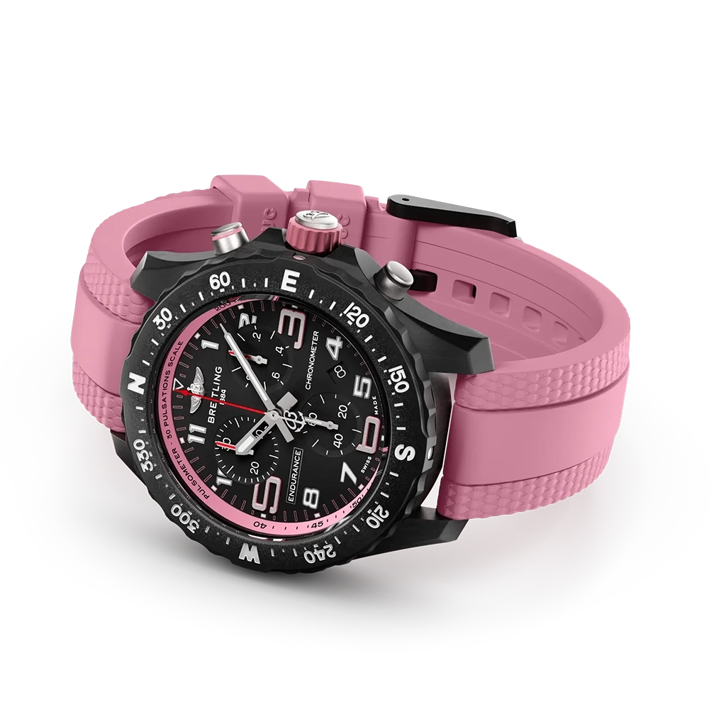 Breitling Endurance Pro 38 - X83310D41B1S1 - urmakerlarsen.no