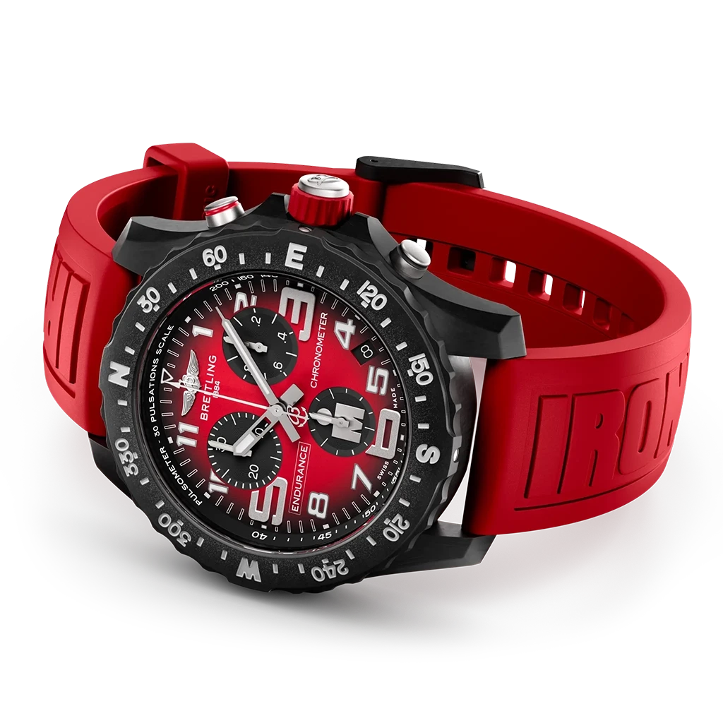 Breitling Endurance Pro 44 Ironman®