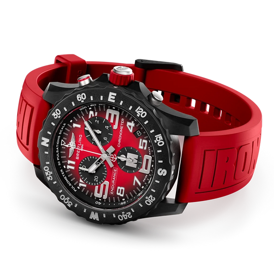 Breitling Endurance Pro 44 Ironman®