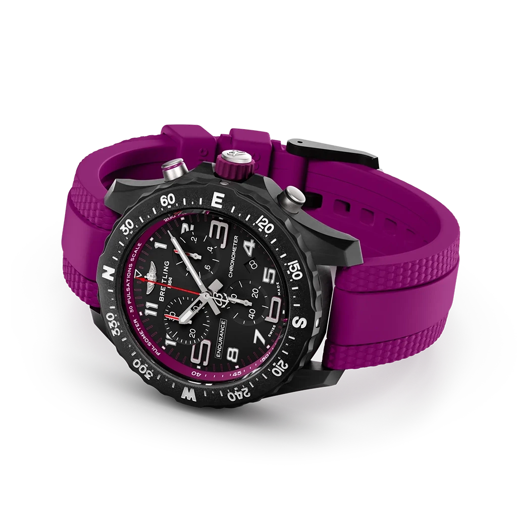 Breitling Endurance Pro 38 - X83310F61B1S1
 - urmakerlarsen.no