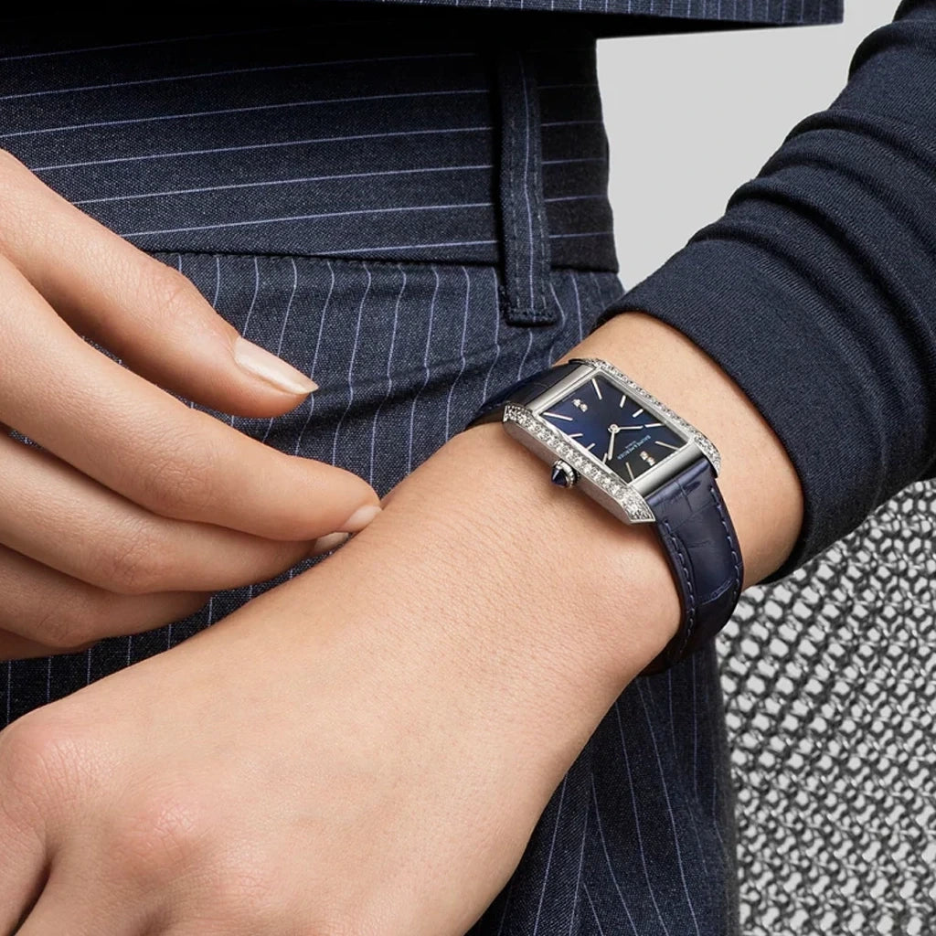 Baume & Mercier Hampton - 10709 - urmakerlarsen.no