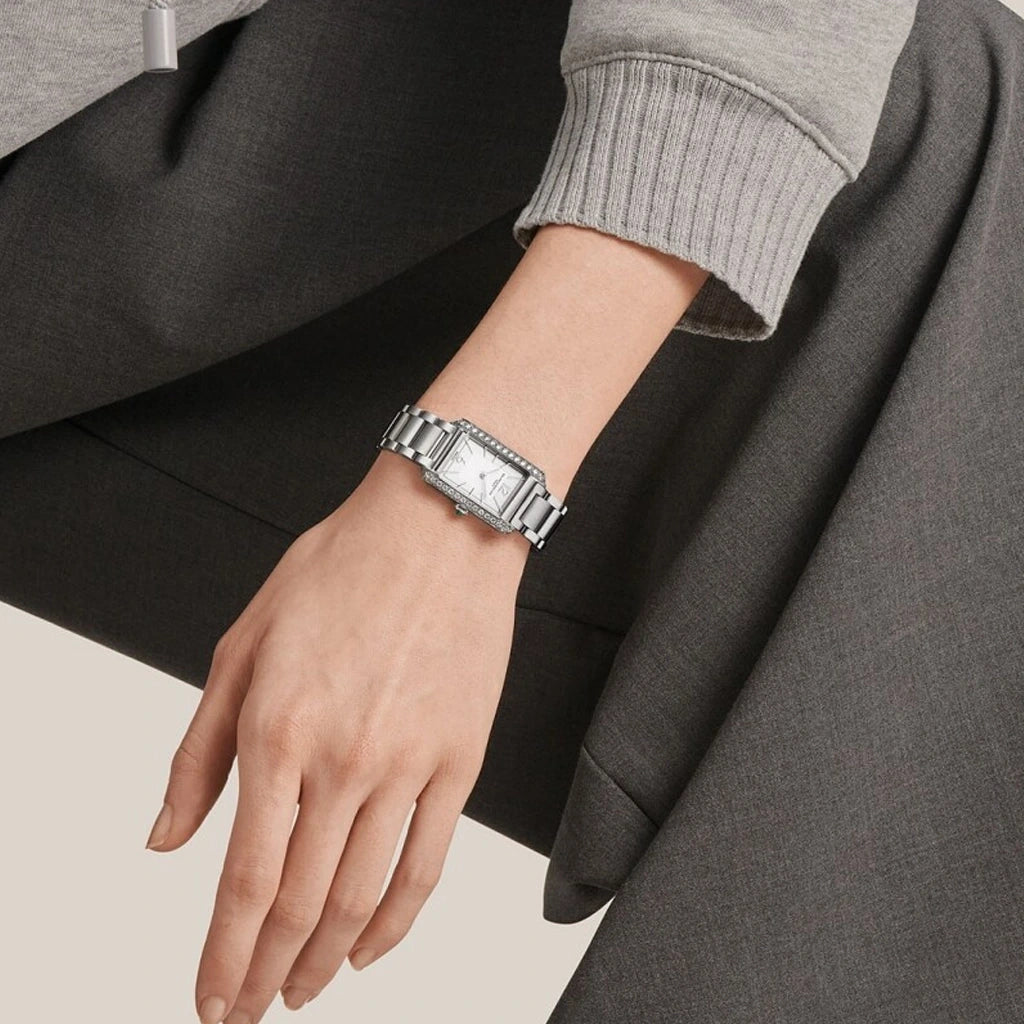 Baume & Mercier Hampton - 10631 - urmakerlarsen.no