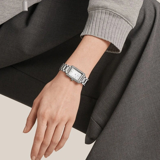 Baume & Mercier Hampton - 10631 - urmakerlarsen.no