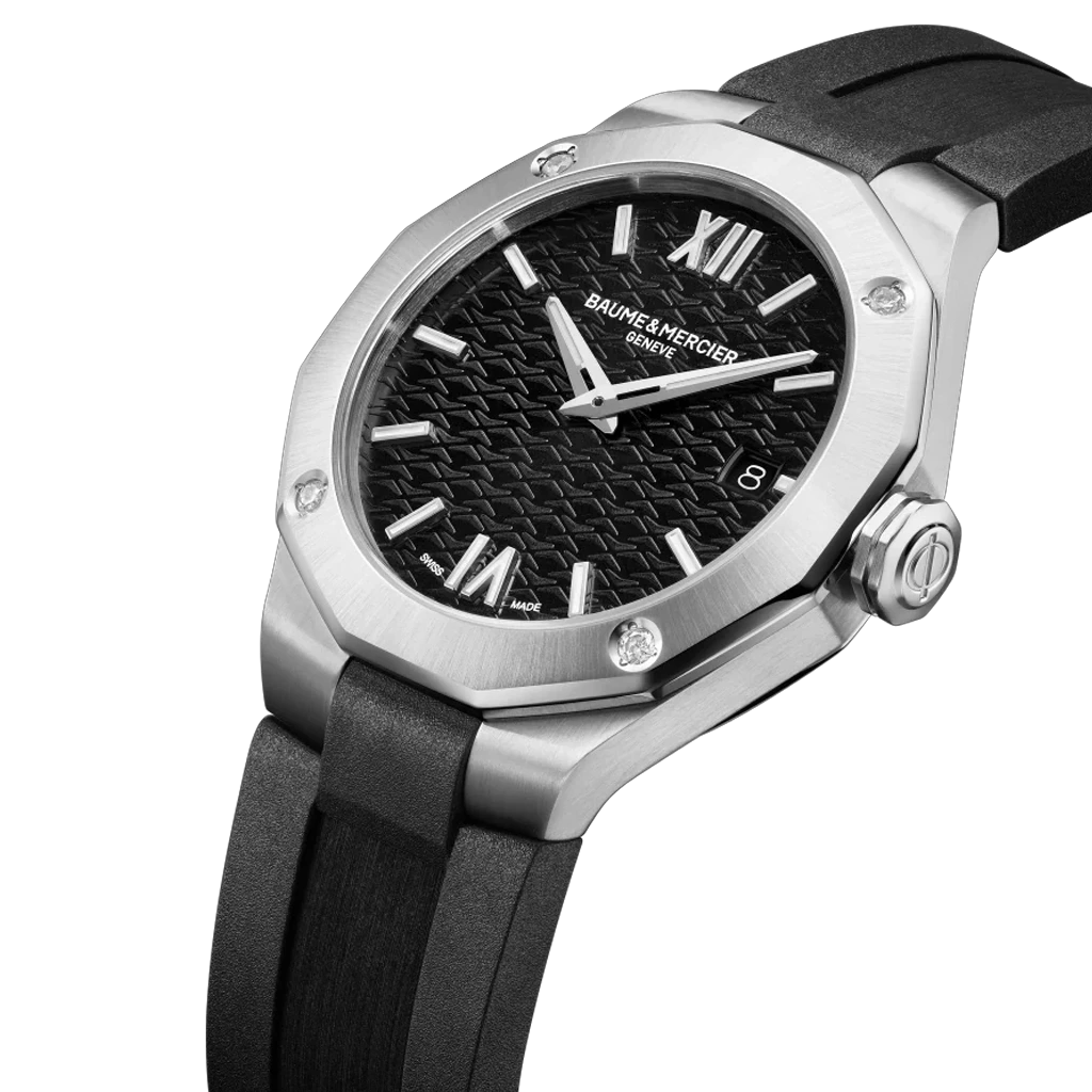 Baume & Mercier Riviera - 10613 - urmakerlarsen.no