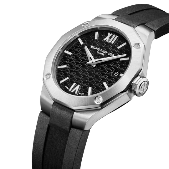 Baume & Mercier Riviera - 10613 - urmakerlarsen.no