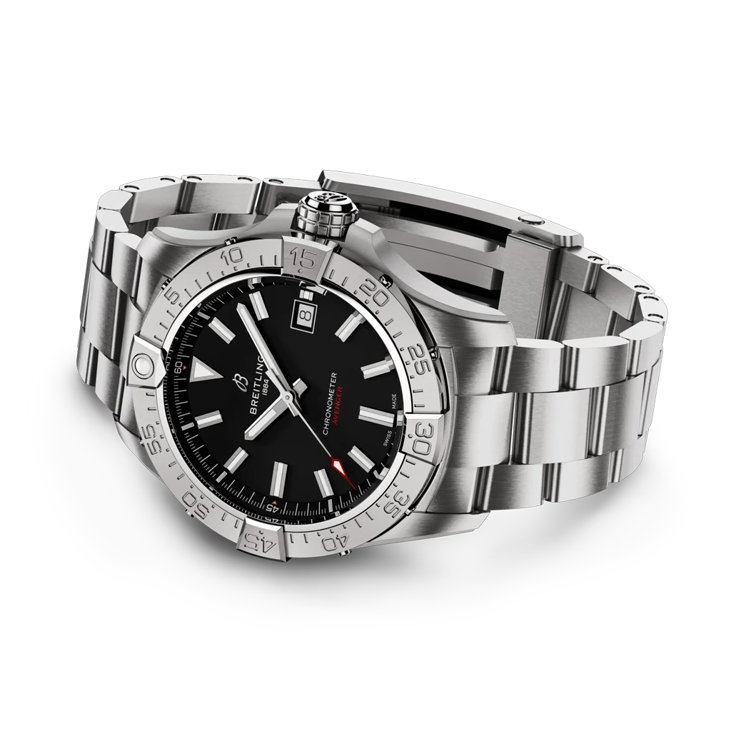 Breitling Avenger Automatic 42 - A17328101B1A1 - urmakerlarsen.no