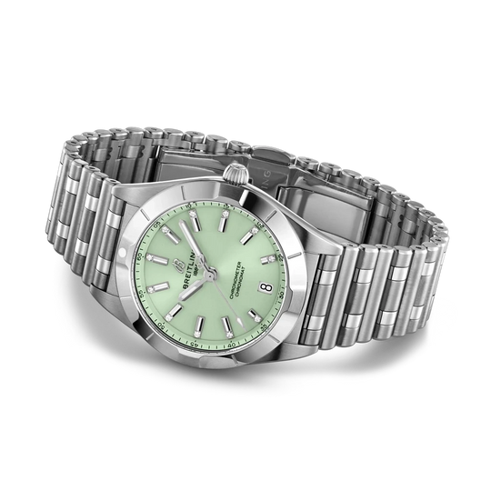 Breitling Chronomat 32