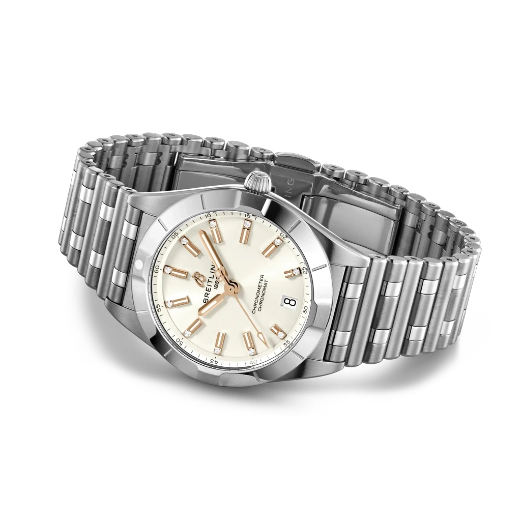 Breitling Chronomat 32