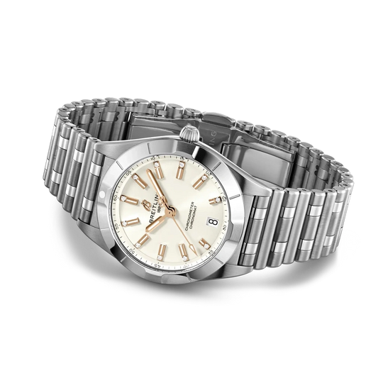 Breitling Chronomat 32