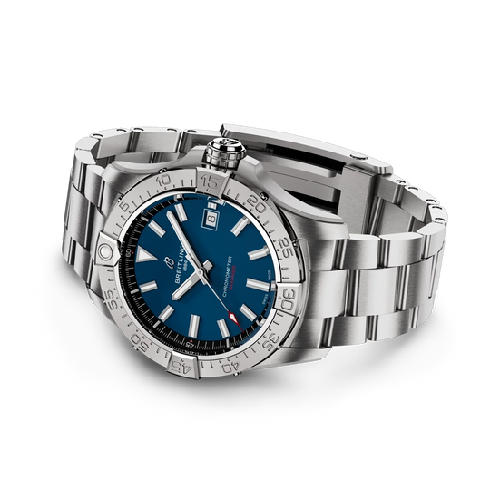 Breitling Avenger Automatic 42 - A17328101C1A1