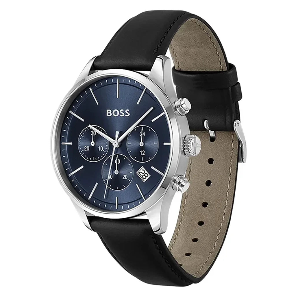 BOSS Avery Gents - 1514156 - urmakerlarsen.no