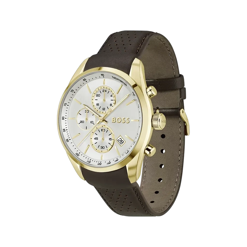 BOSS Grand PRix 1514225 - urmakerlarsen.no