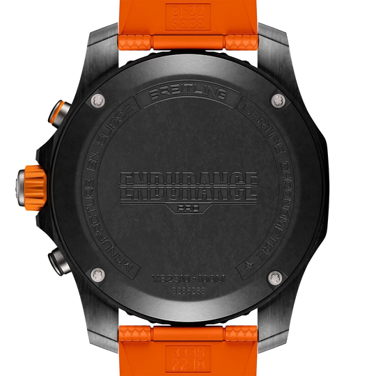 Breitling Endurance Pro 44