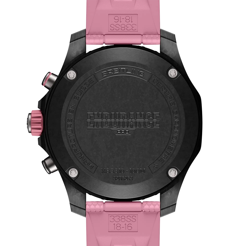 Breitling Endurance Pro 38 - X83310D41B1S1 - urmakerlarsen.no