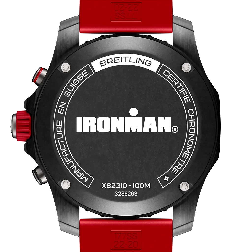 Breitling Endurance Pro 44 Ironman®