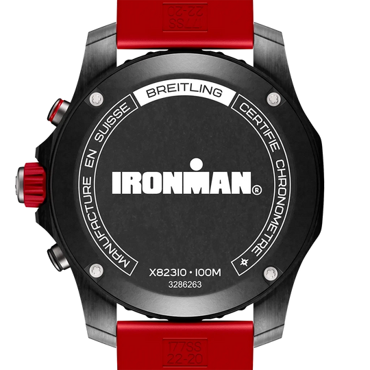 Breitling Endurance Pro 44 Ironman®