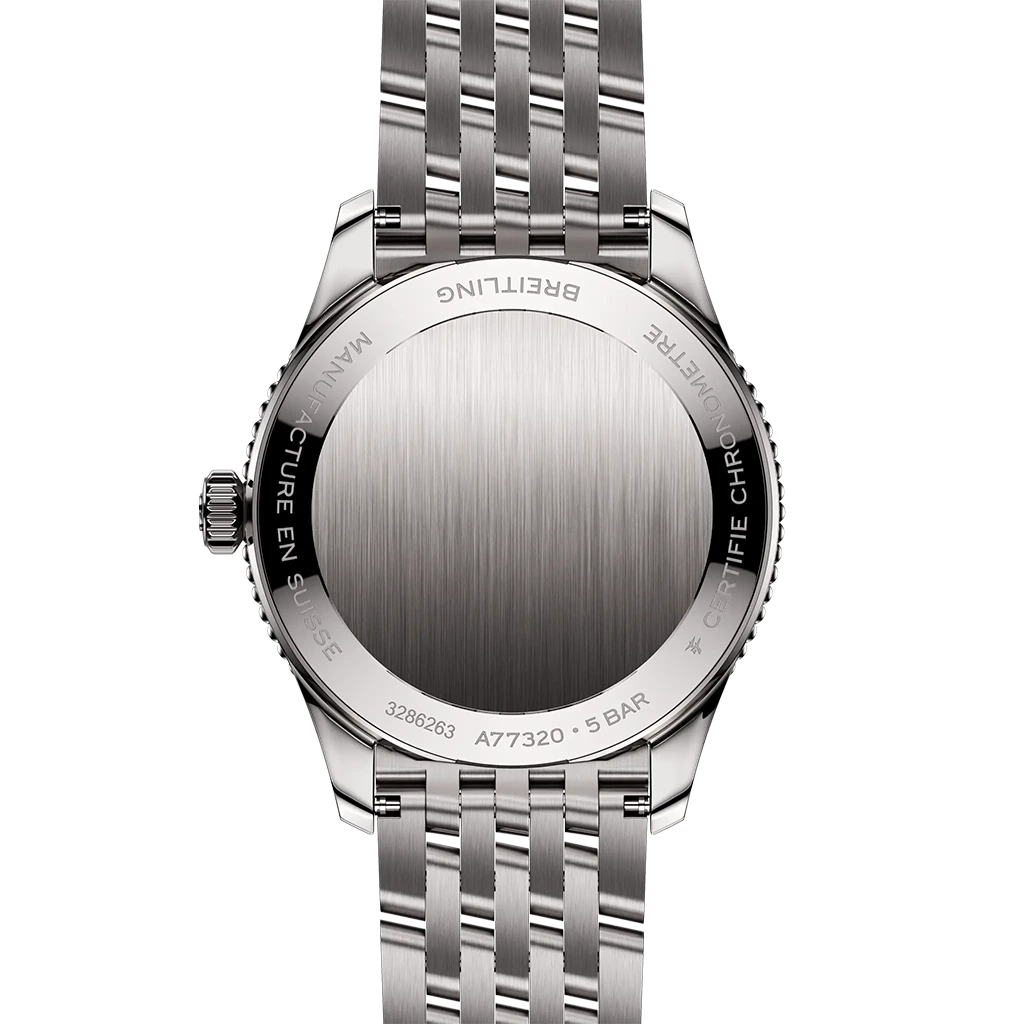 Breitling Navitimer 32 - A77320D91K1A1 - urmakerlarsen.no