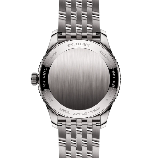 Breitling Navitimer 32 - A77320D91K1A1 - urmakerlarsen.no