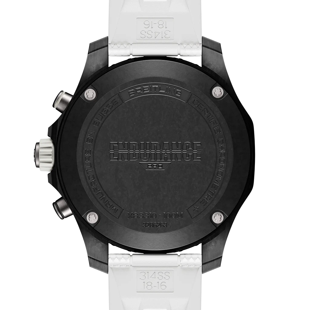 Breitling Endurance Pro 38 - X83310A71B1S1 - urmakerlarsen.no