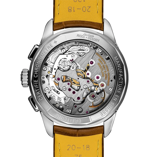 Breitling Premier B09 Chronograph 40 - AB0930D31L1P1 - urmakerlarsen.no